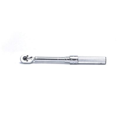 Picture of Wright Tool 1/4" Dr. Click Torque Wrench Metal Handle 20-1 Part# - 2477