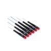 Picture of Wiha Tools 6 Pc Set Slotted Precision Part# - 26090