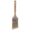 Picture of Wooster 2-1/2" Gold Edge Semi-Oval Angle Sash Brush Part# - 52360024