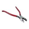 Picture of Klein Tools Ironworker'S Pliers Withaggressive Knurl Part# - D201-7Csta