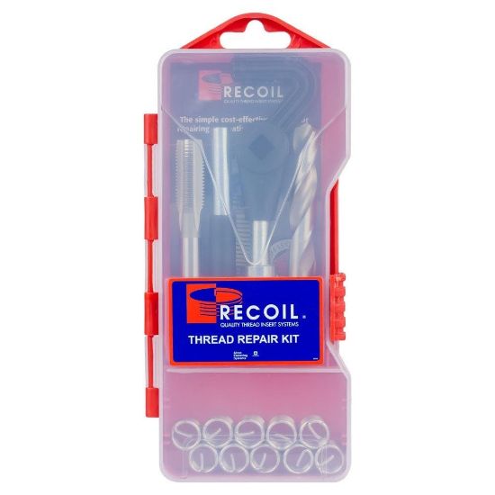 Picture of Recoil 5/8-11 Trade Series Kit Part# - 33108