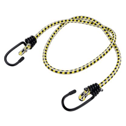 Picture of Keeper 36" Bungee Cord  Coatedhooks Part# - 6037