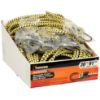 Picture of Keeper 36" Bungee Cord  Coatedhooks Part# - 6037