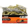 Picture of Keeper 36" Bungee Cord  Coatedhooks Part# - 6037