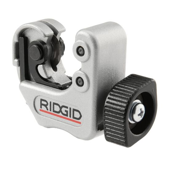 Picture of Ridgid® 118 Self Feeding Midgettubing Cutter Part# - 86127