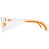 Picture of Kleenguard™ Kleenguard Maverick Eyeprot  Cl Af Len W/Cl Fr/ Part# - 49301