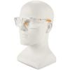 Picture of Kleenguard™ Kleenguard Maverick Eyeprot  Cl Af Len W/Cl Fr/ Part# - 49301