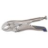 Picture of Irwin® Plier Lcking 7Wr Fast Release 7In Part# - Irht82580