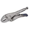 Picture of Irwin® Plier Lcking 7Wr Fast Release 7In Part# - Irht82580