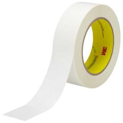 Picture of 3M™ 3M Rep Fltbk Tape R3127Wh 36 Mm X55 M 4.2 Mil Part# - 7100027855