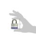 Picture of Master Lock® 2 Keyed Alike Locks Carded Part# - 3T