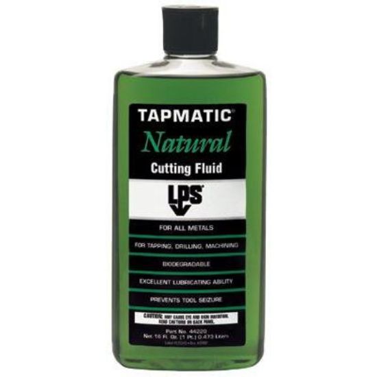 Picture of Lps 16 Oz. Tapmatic Cuttingfluid Part# - 44220