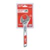 Picture of Milwaukee® Tool 8" Adjustable Wrench Part# - 48-22-7408