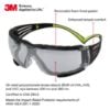 Picture of 3M™ Sf410As-Fm Securefit Eyewr I/O Part# - 7100112223