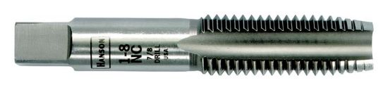 Picture of Irwin® Tap 1-8Nc Plug Hanson Part# - 1465Zr