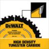 Picture of Dewalt® 7 1/4In 24T Blister Part# - Dwa171424