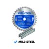 Picture of Evolution Steel Cutting Blade 7" Part# - 180Bladest