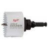 Picture of Milwaukee® Tool 2-5/8" Hole Dozer With Carbide Teeth Hole Saw Part# - 49-56-0729