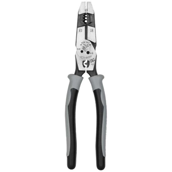 Picture of Klein Tools Multi-Purpose Hybrid Pliers Part# - J2159Crtp