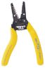 Picture of Ideal® Industries 8-16 Awg Solid Reflex Super T-Stripper Part# - 45-615