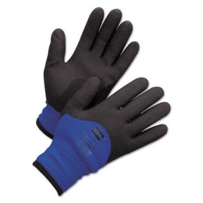 Picture of Honeywell North® Gloves Winter Pvc On Nylon Part# - Nf11Hd/8M