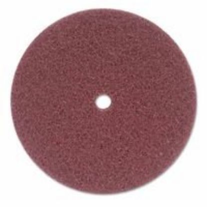 Picture of Merit Abrasives A/O High Strength Buffing Discs 8 Part# - 8834162413