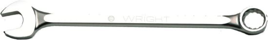 Picture of Wright Tool 1-3/16" Combination Wrench 12-Point Part# - 1138