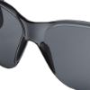 Picture of Sellstrom® X330 Safety Glasses -Smoke Lens- Hard Coated Part# - S73471