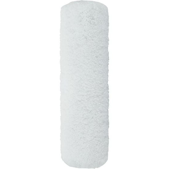 Picture of Wooster 9 1/2" Microfiber 9/16"Nap Roller Cover Part# - 0Kr5240094