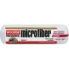 Picture of Wooster 9 1/2" Microfiber 9/16"Nap Roller Cover Part# - 0Kr5240094