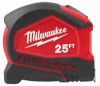 Picture of Milwaukee® Tool 25 Ft. Tape Measure Part# - 48-22-6825