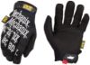 Picture of Mechanix Wear® Mech Original Glv Blk Md/9 Part# - Mg-05-009