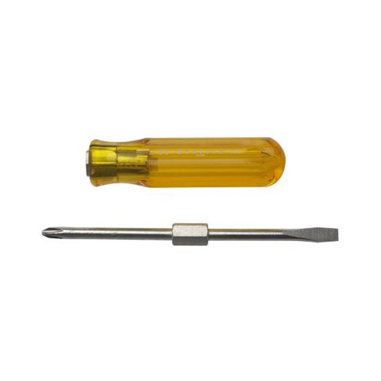 Picture of Weller Xcelite® Reversible Screwdriver Blade Part# - Tcr2N