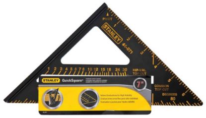 Picture of Stanley® Quick Square Part# - 46-071