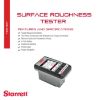 Picture of L.S. Starrett Surface Roughness Tester Part# - Sr160