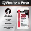 Picture of Dap® Plaster Of Paris White 25 Lb Part# - 10312