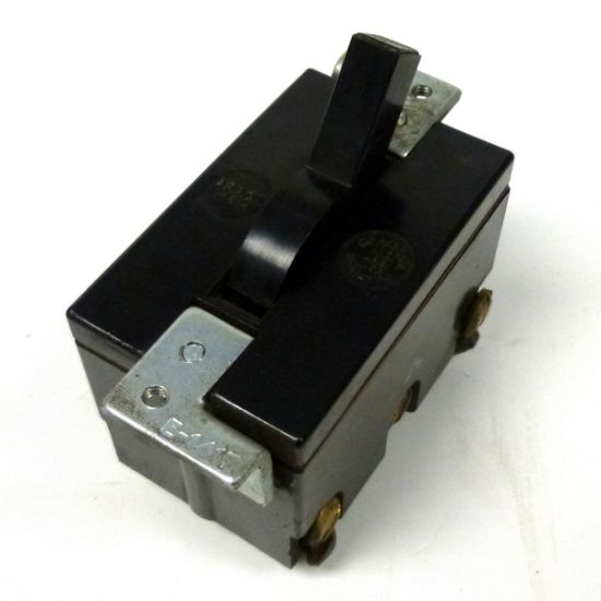 Picture of Ridgid® E1417 Switch (Old Style) Part# - 44505