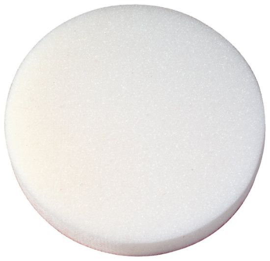 Picture of Bosch Power Tools Sponge Applicator Pad F/5" Random Orbi Part# - Rs013