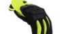 Picture of Mechanix Wear® Fastfit E5 Gloves Small Black/Fl Yellow Part# - Sff-C91-008