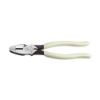 Picture of Klein Tools Side Cut Plier With Glowgrips Part# - D20009Neglw