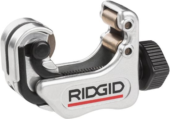 Picture of Ridgid® 117 Self-Acting Midget Cutter Part# - 97787