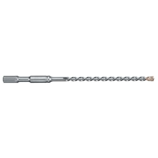 Picture of Dewalt® 1/2"X22"X27" 2-Cutter Spline Shank Rotar Part# - Dw5706