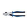 Picture of Klein Tools 72108-3 Journeyman 2000Series Diag Cut Pliers Part# - J2000-28