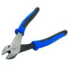 Picture of Klein Tools 72108-3 Journeyman 2000Series Diag Cut Pliers Part# - J2000-28