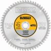 Picture of Dewalt® 7-1/4 In 60T Alum Mtl Cut 5/8In Arbor Part# - Dwa7758