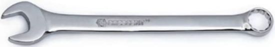 Picture of Crescent® 1-1/16" Combination Wrench Sae Fl Polish Part# - Ccw14-05