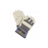 Picture of Mcr Safety Mustang Grain Leather Palm Gloves W/2- Part# - 1935L