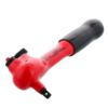 Picture of Wiha Tools Insulated 1/4" Drive Ratchet Part# - 12851