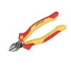 Picture of Wiha Tools Insulated Industrial Diagonal Cutters 8" Part# - 32929