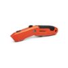 Picture of Crescent® Knife Utility Auto Retract Sfty Part# - Ctkar